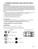 Preview for 26 page of Disney DT1300-A Service Manual