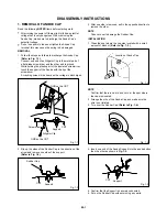 Preview for 8 page of Disney DT1350-C Service Manual