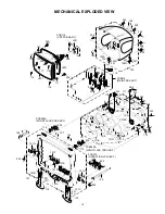 Preview for 27 page of Disney DT1350-C Service Manual