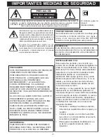 Предварительный просмотр 33 страницы Disney DT1355-CAR User Manual