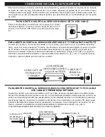 Предварительный просмотр 38 страницы Disney DT1355-CAR User Manual