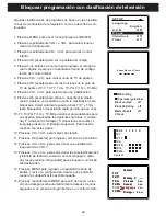 Предварительный просмотр 57 страницы Disney DT1355-CAR User Manual