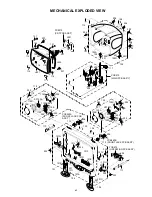 Preview for 27 page of Disney DT1900-C Service Manual