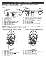 Preview for 28 page of Disney DVD2050-C User Manual