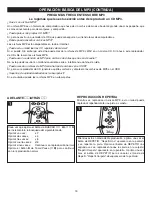 Предварительный просмотр 49 страницы Disney DVD2050-RWP User Manual