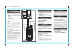 Preview for 1 page of Disney FROZEN CHILL ‘N’ CHAT FRS 2-WAY RADIOS Manual