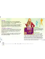 Предварительный просмотр 9 страницы Disney Hannah Montana: Music Jam Instruction Booklet