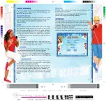 Preview for 6 page of Disney High School Musical: Sing It! User Manual