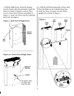 Preview for 3 page of Disney Hunchback of Notre Dame Instructions Manual