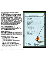 Preview for 2 page of Disney Kim Possible: What's the Switch for PlayStation 2 User Manual