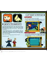 Preview for 4 page of Disney Kim Possible: What's the Switch for PlayStation 2 User Manual