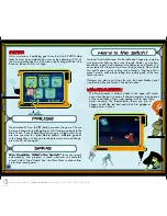 Preview for 6 page of Disney Kim Possible: What's the Switch for PlayStation 2 User Manual