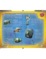 Preview for 11 page of Disney Meet the Robinsons for Xbox 360 Technical Manual