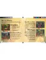 Preview for 7 page of Disney Nintendo DS NTR-YQNE-USA Instruction Booklet