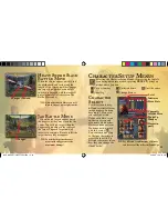 Preview for 8 page of Disney Nintendo DS NTR-YQNE-USA Instruction Booklet