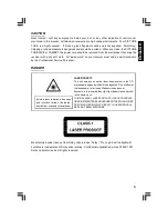 Preview for 3 page of Disney PC1320PTVD User Manual