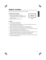 Preview for 9 page of Disney PC1320PTVD User Manual