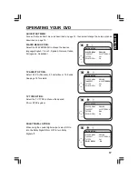 Preview for 17 page of Disney PC1320PTVD User Manual