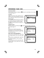 Preview for 19 page of Disney PC1320PTVD User Manual