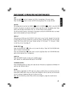 Preview for 21 page of Disney PC1320PTVD User Manual