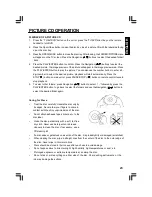 Preview for 23 page of Disney PC1320PTVD User Manual