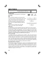 Preview for 24 page of Disney PC1320PTVD User Manual