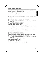 Preview for 25 page of Disney PC1320PTVD User Manual