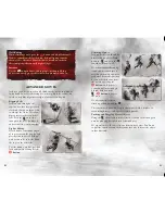 Предварительный просмотр 6 страницы Disney Pirates of the Caribbean: At World's End Instruction Manual