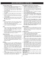 Preview for 3 page of Disney PRINCESS DKS7100-P User Manual