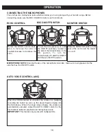 Preview for 11 page of Disney PRINCESS DKS7100-P User Manual