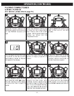 Preview for 12 page of Disney PRINCESS DKS7100-P User Manual