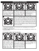 Preview for 15 page of Disney PRINCESS DKS7100-P User Manual