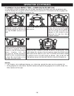 Preview for 17 page of Disney PRINCESS DKS7100-P User Manual