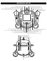 Preview for 22 page of Disney PRINCESS DKS7100-P User Manual