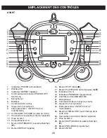 Preview for 27 page of Disney PRINCESS DKS7100-P User Manual