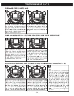 Preview for 33 page of Disney PRINCESS DKS7100-P User Manual