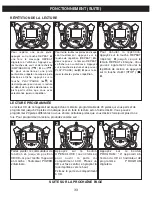 Preview for 34 page of Disney PRINCESS DKS7100-P User Manual