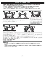 Preview for 37 page of Disney PRINCESS DKS7100-P User Manual