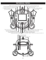 Preview for 42 page of Disney PRINCESS DKS7100-P User Manual