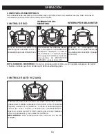 Preview for 51 page of Disney PRINCESS DKS7100-P User Manual