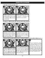 Preview for 53 page of Disney PRINCESS DKS7100-P User Manual