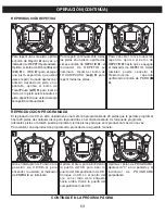 Preview for 54 page of Disney PRINCESS DKS7100-P User Manual