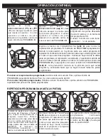 Preview for 55 page of Disney PRINCESS DKS7100-P User Manual