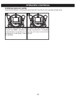 Preview for 56 page of Disney PRINCESS DKS7100-P User Manual