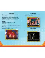 Предварительный просмотр 6 страницы Disney Puzzle Fusion: Lumines Plus for PlayStation 2 User Manual