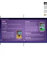 Preview for 10 page of Disney Spectrobes: Beyond the Portals Instruction Booklet