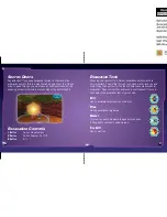 Preview for 16 page of Disney Spectrobes: Beyond the Portals Instruction Booklet