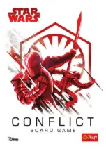 Disney STAR WARS Conflict Manual preview