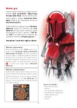 Preview for 9 page of Disney STAR WARS Conflict Manual