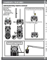 Preview for 2 page of Disney STAR WARS DARTH VADER Instructions Manual